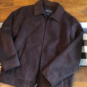 Men’s Nautica Coat